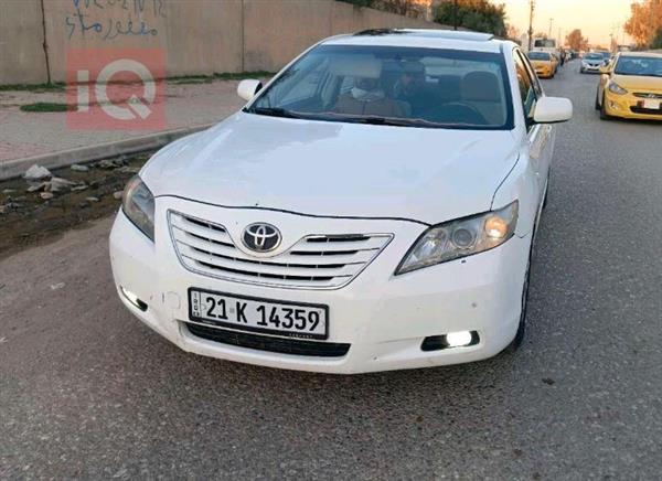 Toyota for sale in Iraq